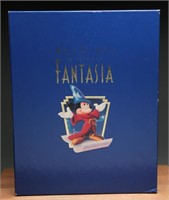 Vintage Walt Disney Masterpiece Fantasia VHS Set