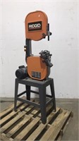 Ridgid Vertical Bandsaw-