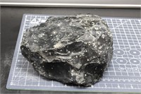 Snowflake Obsidian, 7lbs 9oz