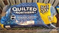 QUILTED NORTHERN 36 ROLL