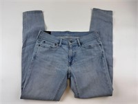 Abercrombie & Fitch Felix Super Slim Jeans 32/34