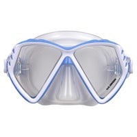 U.S. Divers Regal Jr Kids Snorkel Mask - Adjustabl