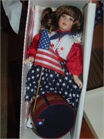 Timeless Moments Doll in Box