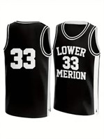 Los Angeles Lakers Kobe Bryant Lower Merion XXXL