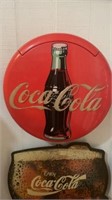 Unique Coca-Cola Telephone