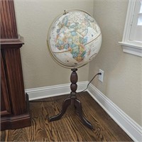 Standing World Classic Series Replogle 16" Globe