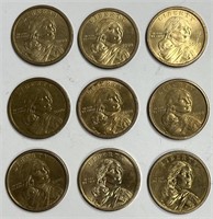 Sacajawea $1 Coin!