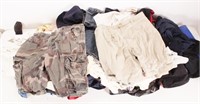 Bag Lot: Grouping of Clothing