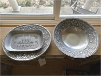 The Wilton Co. Dishware