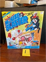 1992 Mouse Blaster game