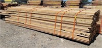 Mixed Unit of Lumber