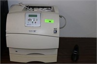 Source Technologies Printer