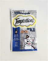 TEMPTATIONS HAIRBALL CONTROL TREATS