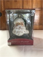 Vintage Fitz  And Floyd Christmas Ornament
