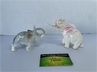 Ceramic Elephant decor