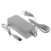 Wii Console AC Adapter by Mars