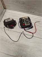 Deer Feeder Timer/Charger