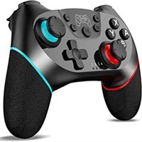 Wireless Controller for Switch, KUTIME Wireless