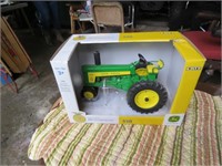 ERTL JOHN DEERE 530 - NATIONAL FFA ORGANIZATION