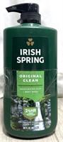 Irish Spring Body Wash ( 2 Pack )