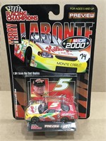 2000 Racing Champions #5 Terry Labonte Car