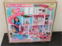 Barbie Dreamhouse Playset in Box
