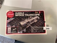 Skilcraft Hubble Space Telescope Model