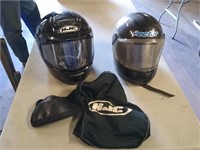 HJC helmet, Vector helmet