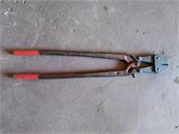 large bolt cutters