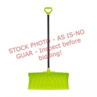 Suncast 27" Shovel Pusher