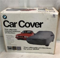 NEW Old Stock BMW Car Cover K9B