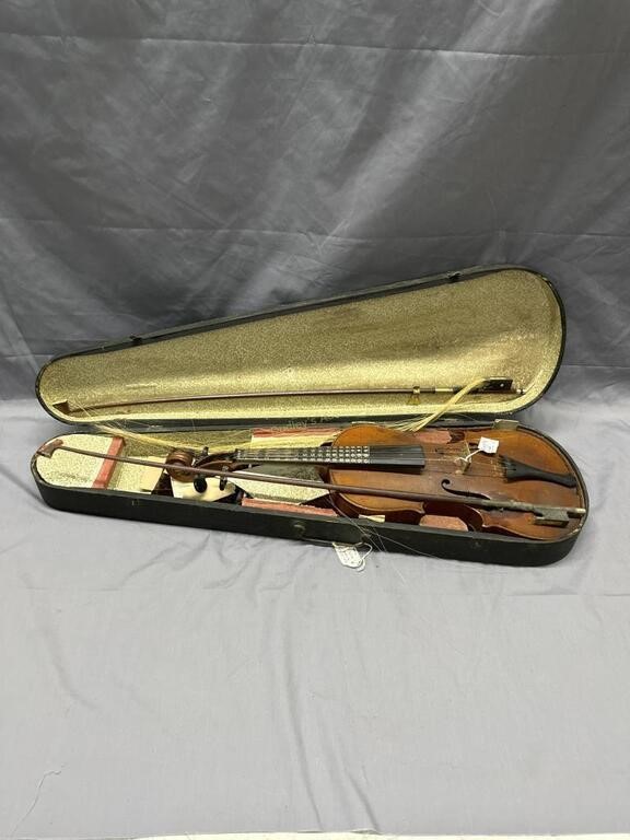 Violin - Grunwald Student Violin