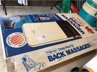 Back Massager