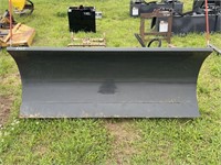 6ft Bob Cat Snow Plow