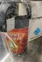 Coffee Airpot new in box Douwe Egberts