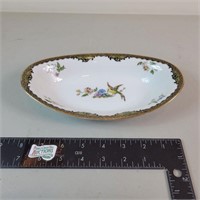 Noritake Navarre Oval Dish