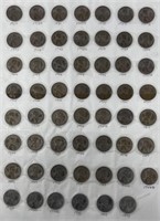 Big Lot - Lincoln Penny Collection