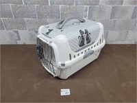 Cat cary crate