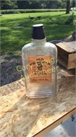Old Mr Boston Distilled Dry Gin 2 3/8 Gallons 90