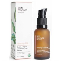 Skin Essence Organics Rosehip Oil-30ml