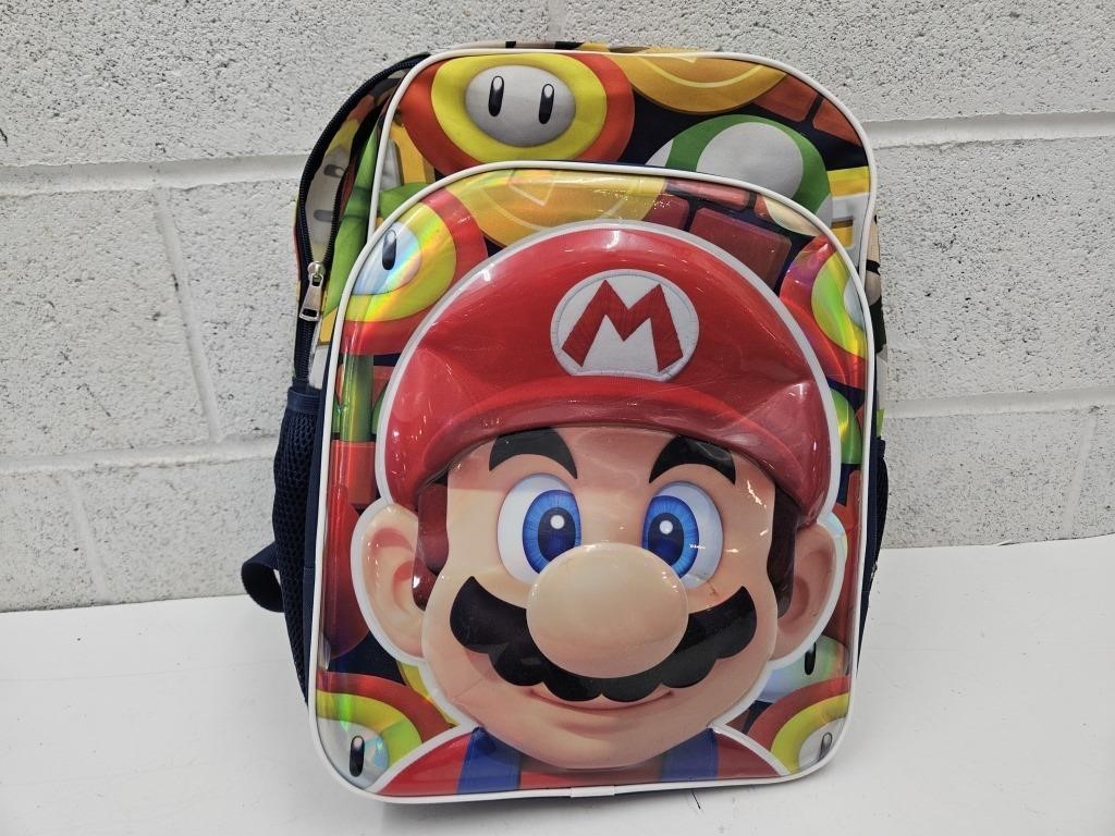 Mario Backpack