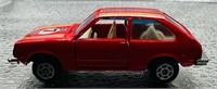 Yatming Chevette (red)