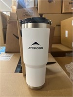 (108x) Atcross Outdoor Insulated Mug