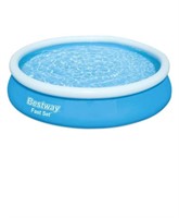 (15x) 12' x 30" Best Way Fast Set Pool