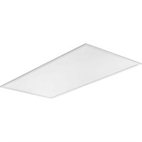 Contractor Select CPX 2x4 LED Panel Light