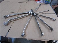 8 craftsman wrenches