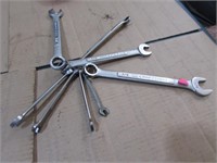 8 craftsman wrenches