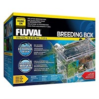 Fluval Multi-Chamber Holding and Breeding Box,