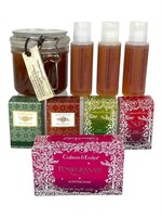 Crabtree & Evelyn Collection