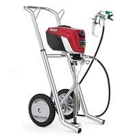 $680  ControlMax 1900 Pro Airless Sprayer